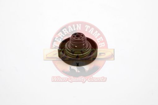 Terrain Tamer Cap Header Tank - Terrain Tamer 4WD Parts