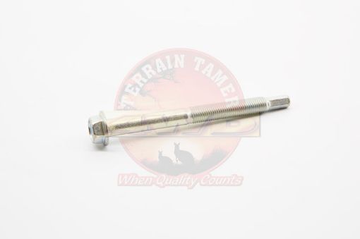 Terrain Tamer Bolt Body Mount - Terrain Tamer 4WD Parts