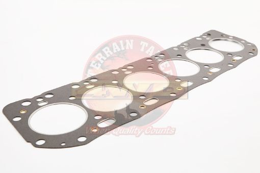 Terrain Tamer Head Gasket 2h Block With Liners - Terrain Tamer 4WD Parts