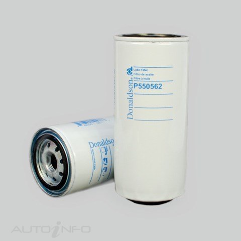 Donaldson Oil Filter Liebherr Ltm LR HS - P550562