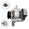 Alternator to suit Case 1838 Kubota Engine 40A — image 3