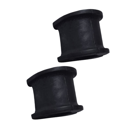 2x Stabilizer Bush (Pair) to suit Mitsubishi Pajero NM NP — image 2