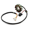 Husqvarna FX350 FC350 FC250 2017-2024 Generator Stator Regulator & Gasket