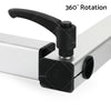 Marine
Aluminum Alloy AU Adjustable Rv Table Leg Swivel Foldable