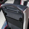 Car Interior Center Console Leather Armrest Mat Cover to suit BYD Atto 3 — image 6