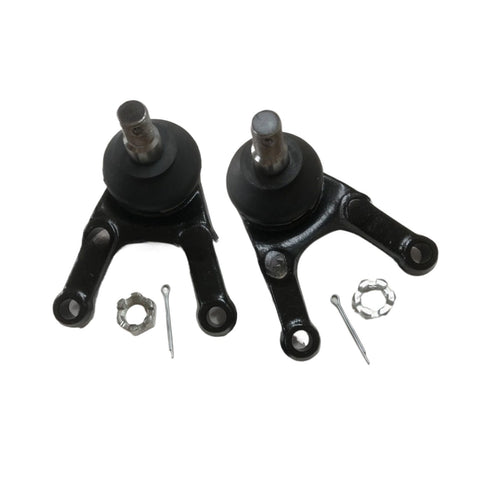Front Lower Ball Joint (Pair) to suit Mitsubishi Pajero NA 2.5L — image 1