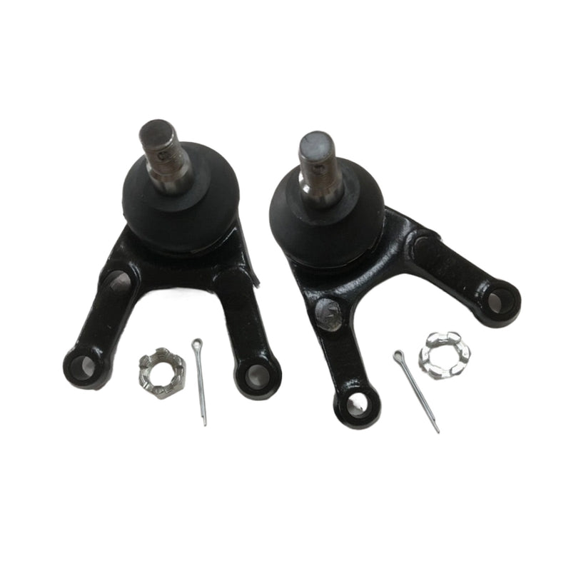 Front Lower Ball Joint (Pair) to suit Mitsubishi Pajero NA 2.5L — image 1