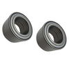 2x Rear Wheel Bearing (Pair) to suit Holden Commodore VE VF — image 1
