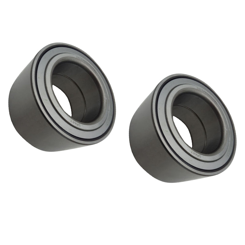 2x Rear Wheel Bearing (Pair) to suit Holden Commodore VE VF — image 1