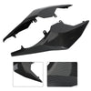 Honda CB650R / CBR650R 2019-2023 Generic Rear Tail Side Seat Panel Trim Fairing Cowl Cover