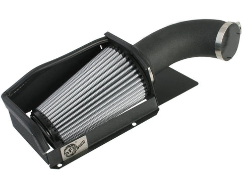 aFe Magnum FORCE Stage-2 Cold Air Intake System w/Pro DRY S Filter (Cooper S R56 11-14) — fits Mini Clubman