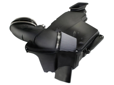 aFe Magnum FORCE Stage-2 Cold Air Intake System w/Pro DRY S Filter (BMW M3 E90/E92/E93 08-13) — fits BMW M3 E90 E92