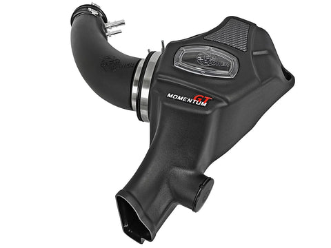 aFe Momentum GT Cold Air Intake System w/Pro DRY S Filter (Mustang V8 15-17)