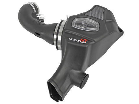 aFe Momentum GT Cold Air Intake System w/Pro DRY S Filter (Mustang GT 15-17)