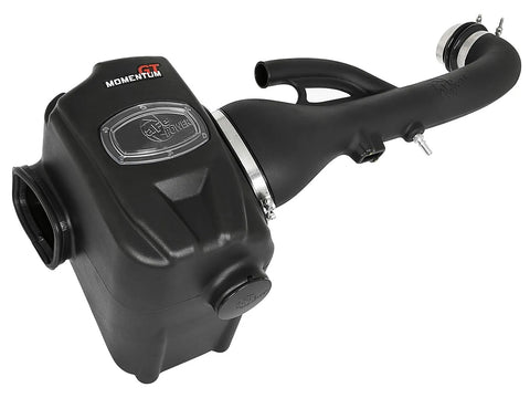 aFe Momentum GT Cold Air Intake System w/Pro Dry S Filter (Colorado/Canyon V6 17+) — fits GMC Canyon