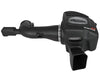 aFe Momentum GT Cold Air Intake System w/Pro DRY S Filter (Camaro SS V8 13-15)