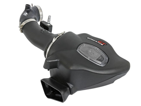 aFe Momentum GT Cold Air Intake System w/Pro DRY S Filter (Camaro SS V8 2016+)