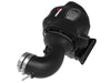 aFe Momentum GT Cold Air Intake System w/Pro DRY S Filter (Camaro ZL1 V8 2017+)
