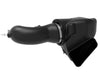 aFe Momentum GT Cold Air Intake System w/Pro DRY S Filter (Camaro ZL1 V8 2017+)