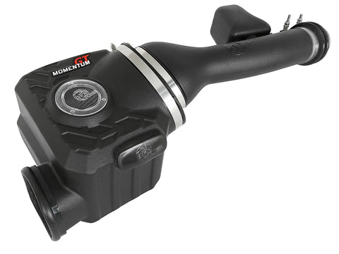 aFe Momentum GT Cold Air Intake System w/Pro Dry S Filter (4 Runner/FJ Cruiser 10+) — fits Toyota Landcruiser Prado...