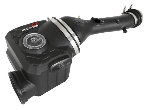 aFe Momentum GT Cold Air Intake System w/Pro Dry S Filter (4 Runner 03-09/FJ Cruiser 07-09) — fits Toyota FJ Cruise...