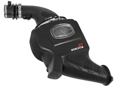 aFe Momentum GT Cold Air Intake System w/Pro Dry S Filter (Patrol Y61 17+)