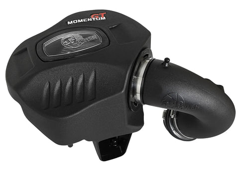 aFe Momentum GT Cold Air Intake System w/Pro DRY S Filter (BMW 230i/440i 2017+) — fits BMW 3 Series