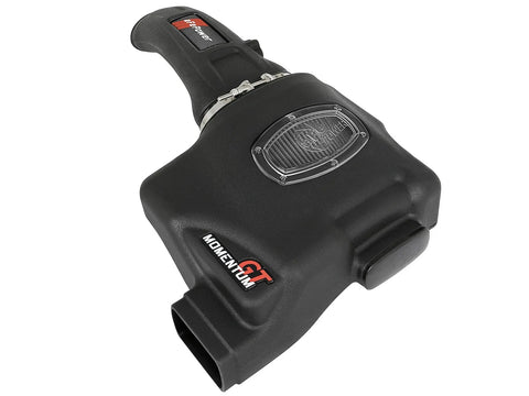 aFe Momentum GT Cold Air Intake System w/Pro DRY S Filter (BMW 135i/335i 11-13) — fits BMW 3 Series