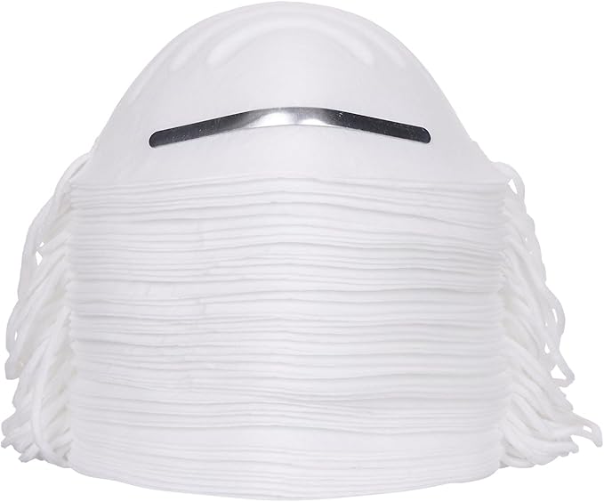 SafeCorp Nuisance Dust Mask 50PK 30129254