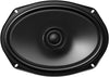 Sony Speakers 6X9 Inch 500W - XSXB690SB