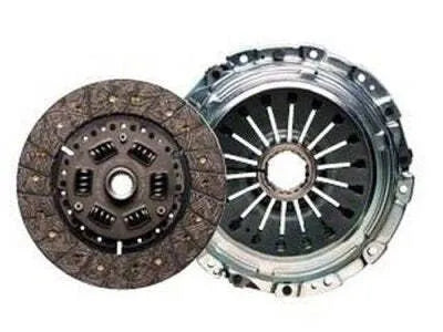 Cusco Copper Clutch Set (EVO 1-3 92-96/Galant 87-93) — fits Mitsubishi Galant