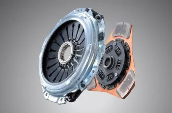 Cusco 510 022 G Metal Clutch Set
