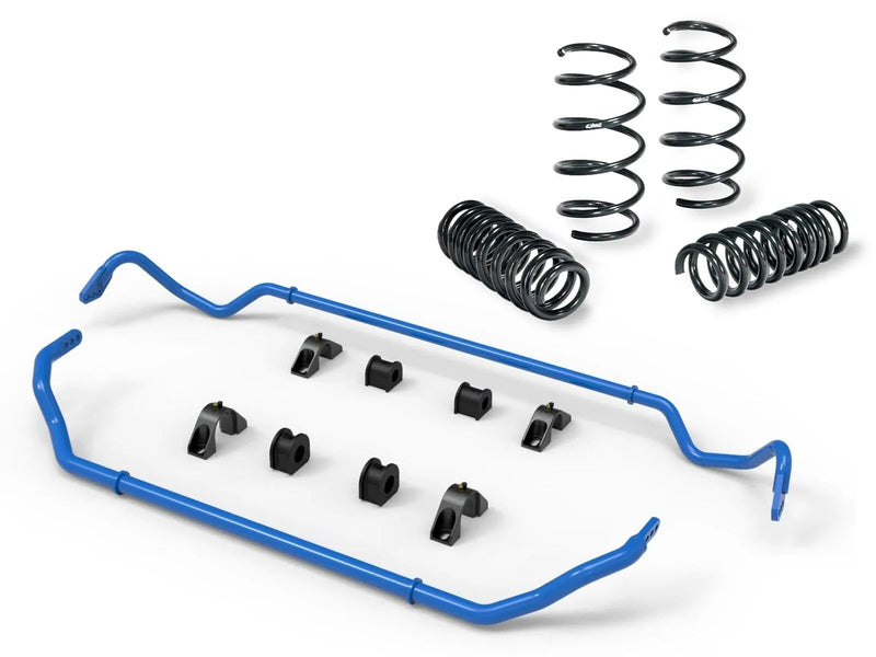 aFe aFe Control Stage-1 Suspension Package (Supra A90 20) I6-3.0L t