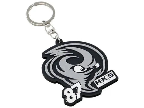 HKS Key Ring Stormee 2021