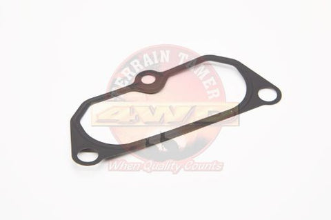 Terrain Tamer Gasket Intake Pipe To Inlet Manifold Steel - Terrain Tamer 4WD Parts
