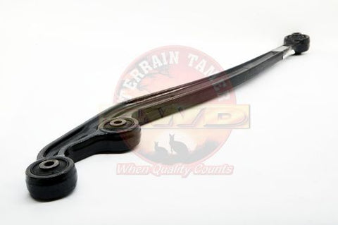Terrain Tamer Arm Leading Front - Terrain Tamer 4WD Parts
