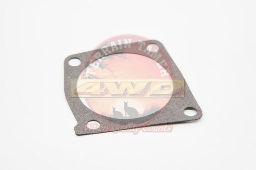 Terrain Tamer Gasket Thermostat Housing Upper 2f 3f - Terrain Tamer 4WD Parts
