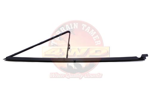 Terrain Tamer Bar Sub Assy Front Door Division L/H - Terrain Tamer 4WD Parts