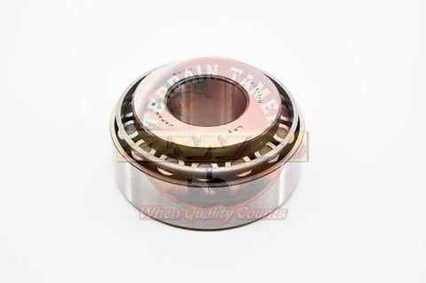 Terrain Tamer Bearing Pinion Inner Std Or With Diff Lock 89mm Od - Terrain Tamer 4WD Parts