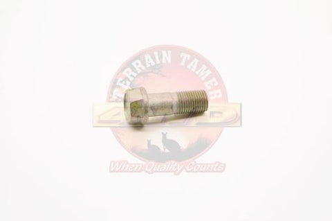Terrain Tamer Bolt Front Tailshaft Flange 4wd Rear 2wd - Terrain Tamer 4WD Parts