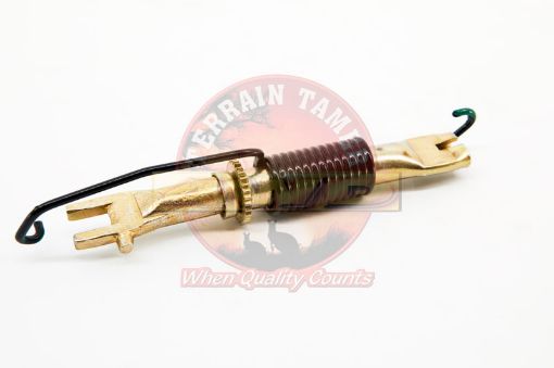 Terrain Tamer Adjuster Brake Shoe Rear R/H - Terrain Tamer 4WD Parts
