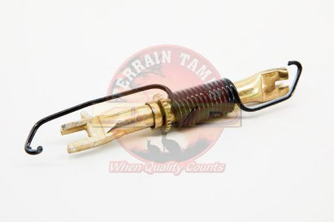 Terrain Tamer Adjuster Brake Shoe Rear L/H - Terrain Tamer 4WD Parts