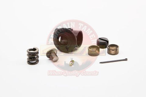 Terrain Tamer Drag Link End Repair Kit - Terrain Tamer 4WD Parts