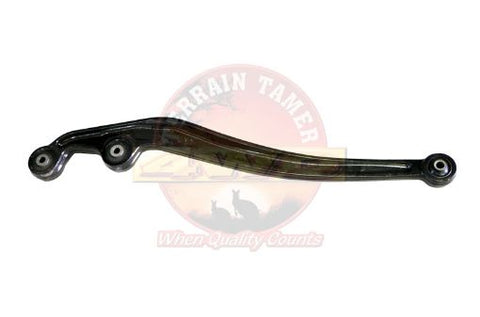 Terrain Tamer Arm Leading Front Lh - Terrain Tamer 4WD Parts