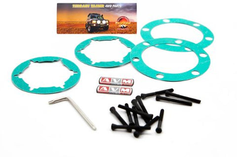 Terrain Tamer Avm Service Kit Suits Avm410/423/445 - Terrain Tamer 4WD Parts