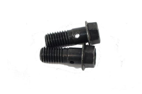 Terrain Tamer Bolt Union Turbo Oil Inlet Pipe No.2 Vdj76/78/79 - Terrain Tamer 4WD Parts