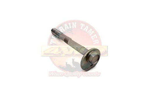 Terrain Tamer Cam Front Suspesnion Camber Adjust R/H Or L/H Front Of Front - Terrain Tamer 4WD Parts