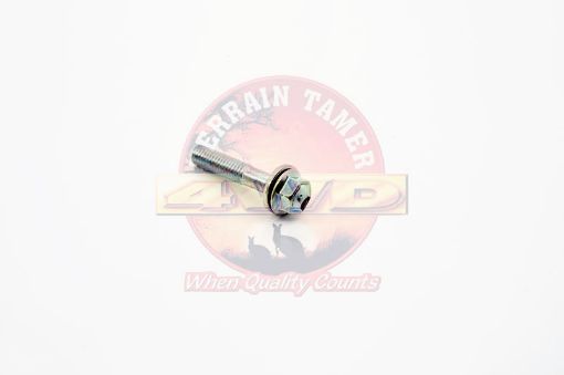 Terrain Tamer Bolt Oil Cooler Bracket - Terrain Tamer 4WD Parts