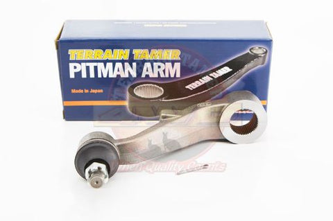 Terrain Tamer Arm Pitman T/T - Terrain Tamer 4WD Parts
