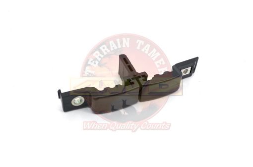 Terrain Tamer Clamp Injector Pipe No.2 1hdfte 24 Valve Efi - Terrain Tamer 4WD Parts
